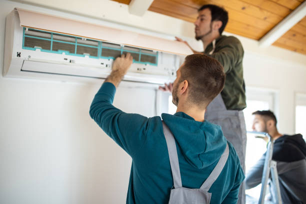 Best Emergency HVAC Repair  in Tipton, MO