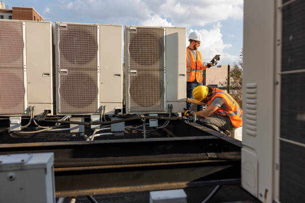 Best Residential HVAC Services  in Tipton, MO
