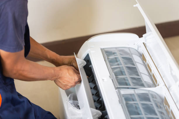 Best Air Quality Test  in Tipton, MO