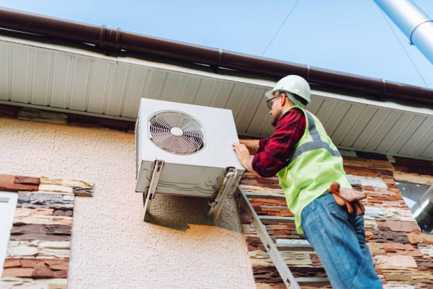 Reliable Tipton, MO HVAC Solutions