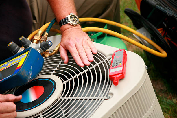 Best Affordable HVAC Services  in Tipton, MO