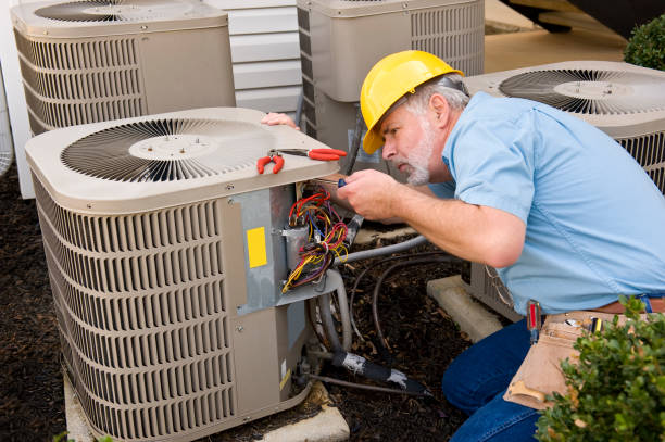 Best Emergency HVAC Repair  in Tipton, MO