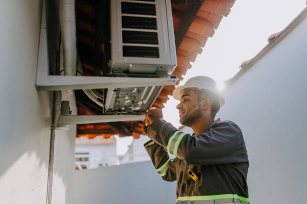 Best HVAC Emergency Services  in Tipton, MO