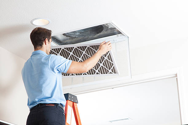 HVAC Air Duct Cleaning in Tipton, MO