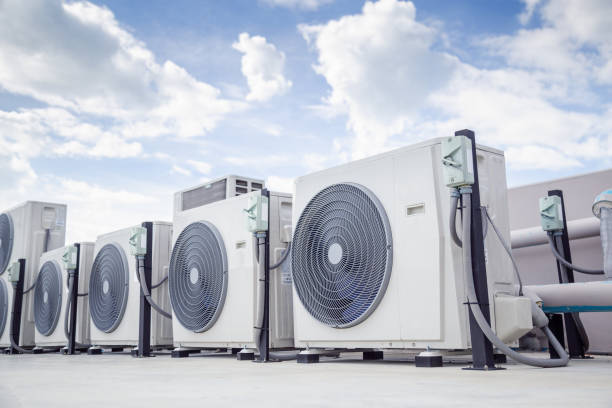 Best HVAC Replacement Cost  in Tipton, MO