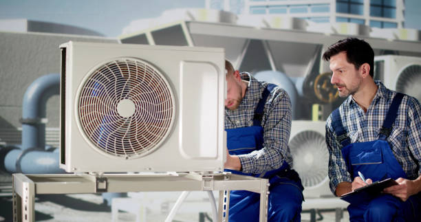 AC Installation Near Me in Tipton, MO