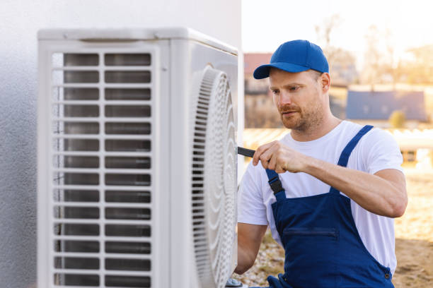 Best HVAC Repair Near Me  in Tipton, MO