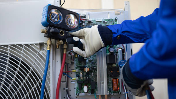 Best Air Conditioning Repair  in Tipton, MO