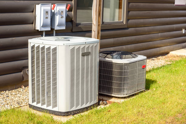 Best HVAC Air Duct Cleaning  in Tipton, MO